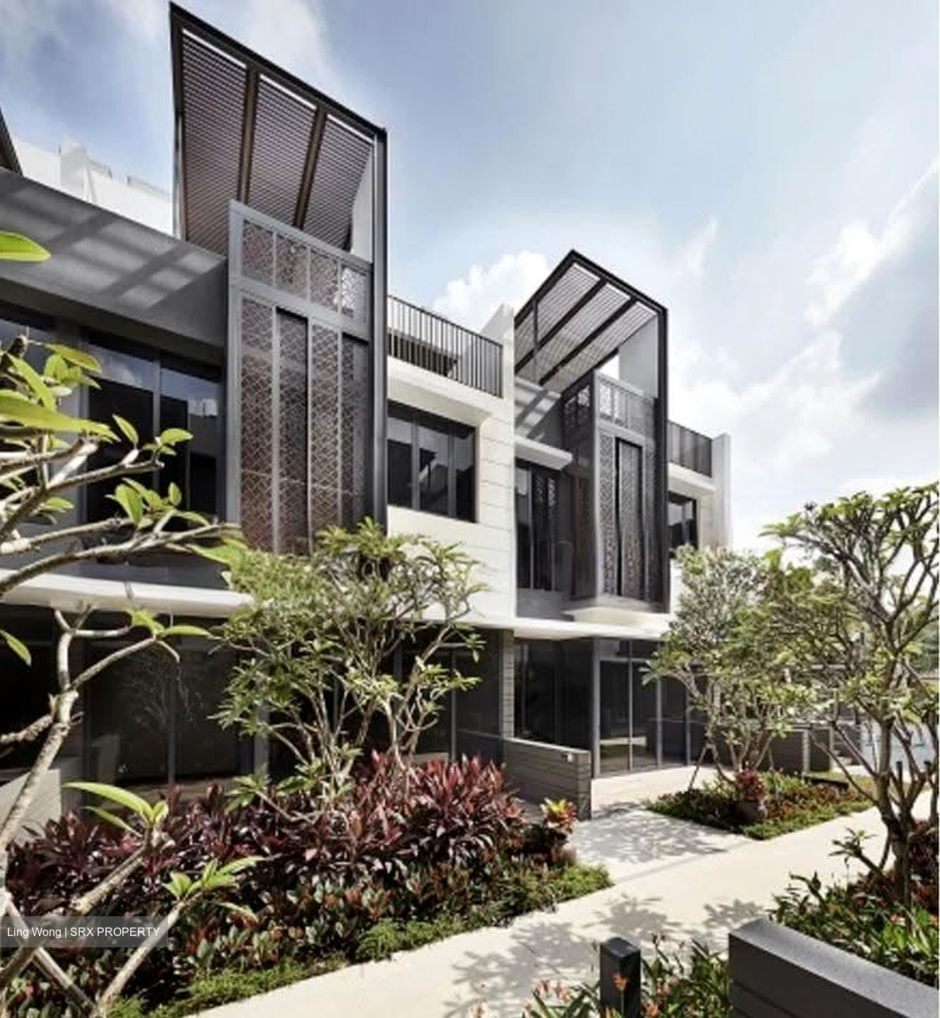 Alana (D28), Terrace #620736661